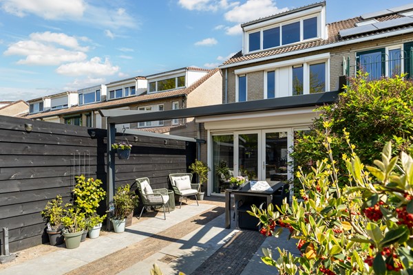 Medium property photo - Reigerskamp 68A, 3607 HD Maarssen